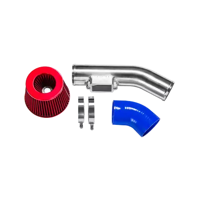 $95 • Buy CXR Cold Air Intake Pipe Filter Kit For 86-92 Supra MK3 2JZ-GTE Twin Turbo 2JZ