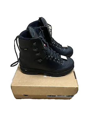 Hanwag Alaska GTX Mens Winter Trekking Boots US Size 10. Brand New. • $220.77