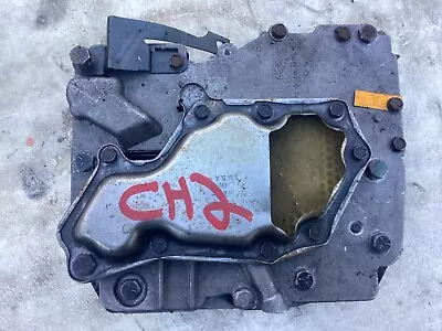 1970s   Ford C4 Auto Trans     OEM Used Valve Body      Stock    D2AP / D0OP • $179.97