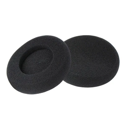 £3.82 • Buy Black Replacement Pads Ear Headset Pad Sponge Cover For GRADO SR80 SR225 #2