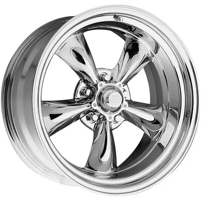 17  AR VN615 Wheels Chrome Suit Holden HQ-WB Chevy Camaro- 17x7 5/120.65 0P • $1580