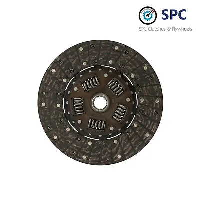 SPC STAGE 1 HD CLUTCH DISC KIT Fits 92-05 HONDA CIVIC DEL SOL D16Z6 D16Y7 D16Y8 • $45.22