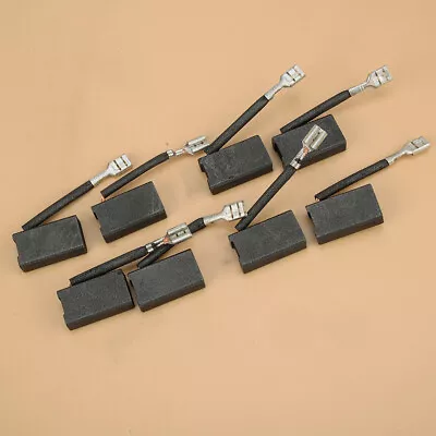 8xCarbon Brushes Fit For Dewalt DW368 DW708 DW369CS DW715 381028-02 381028-08 Ui • $16.12