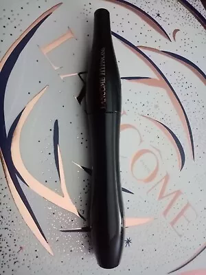 Lancome Hypnose Custom Wear Volumising Mascara 6.2ml 01 Black  GENUINE • £18.50