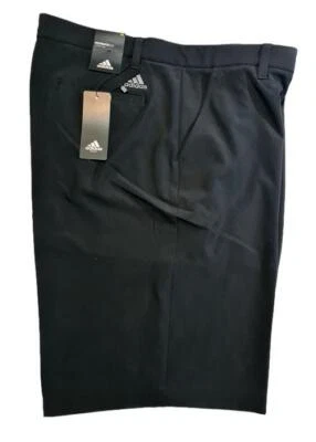 $79 • Buy Adidas Ultimate 365 Mens Shorts - Black  - New With Tags