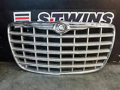 Chrysler 300c Grille Radiator Grille Bar Type 11/05-12/11 05 06 07 08 09 10 11 • $300