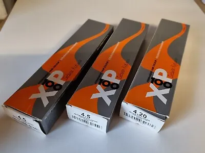 XP100 Intense Radiance Permanent Hair Colour 100ml • £6.99