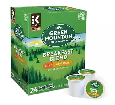 Green Mountain K-Cups For Keurig Machines Flavored K Cup (All Count Fresh Cap... • $43.93