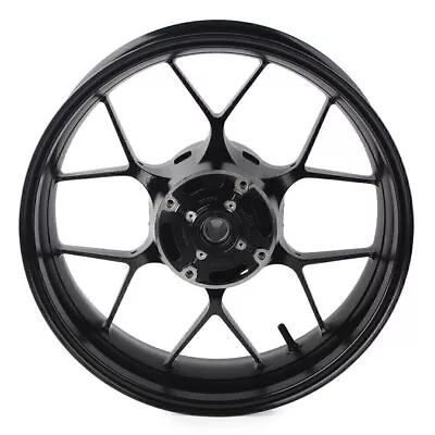 Fit Honda CBR1000RR 2012-2016& SP 2012-16 Front Rear Wheel Rim Racing Aluminum • $326.10