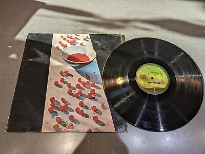 Paul McCartney  McCartney Self Titled STAO-3363 VG/VG Gfold Early Press Vinyl LP • $16