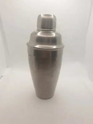 £2 • Buy Stainless Steel Single Drink Unbranded Cocktail Shaker