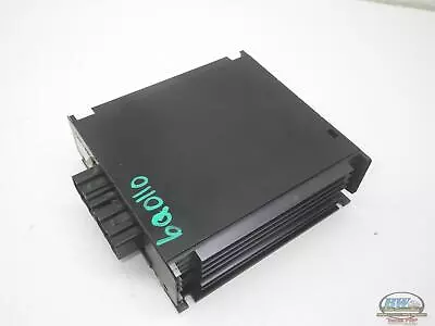 3B0-035-456; VW PASSAT OEM Monsoon Audio Amplifier 01 02 03 04 05 • $39.95