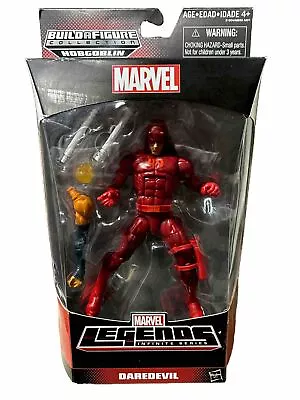Marvel Legends Spider-Man Hobgoblin Series Daredevil Action Figure • $60