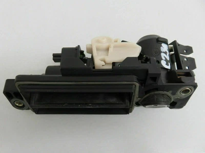 $13.67 • Buy 01-09 Mercedes-benz W203 W209 C Clk Class Trunk Lid Release Open Handle Oem