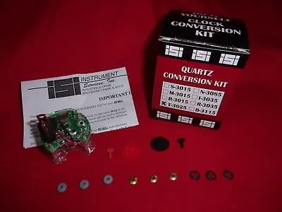 Quartz Clock Repair Kit T-30251 • $90