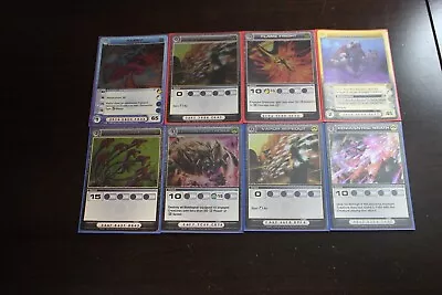 Chaotic Card Lot 1 • $1.45