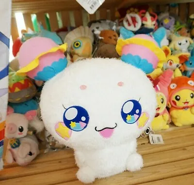 $3.99 • Buy Star☆Twinkle PreCure Cure Friends Plush Stuffed Doll Fuwa Toy Pretty Cure 35cm
