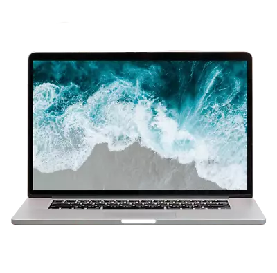 Apple MacBook Pro 15  | 2012 2.3 I78GB 128GB SSD MC975LL/A Refurbished - Good • $199