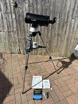 Sky-Watcher Sky Max 127 Synscan Az GT • £150