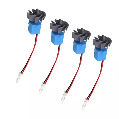 £15.28 • Buy SET Of 4 Pieces Small Mini Wind Generator Water Wheel Turbine Generator Motor