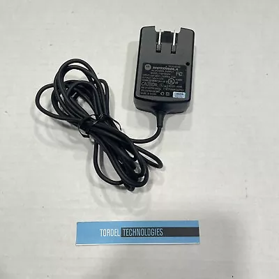 Motorola FMP5632A AC Adapter Output 12V 1.5A For Xoom Tablet MZ600 MZ601 MZ603 • $9.09