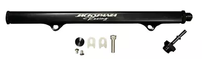 $59.95 • Buy K20 K24 CNC AN6 Fuel Rail K Swap EG EK For Honda Acura Civic DC2 CRX Type R USA