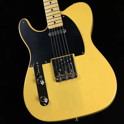 Fender  Japan Traditional 50s Telecaster Left Hand New Electric Guitar • $2379.97