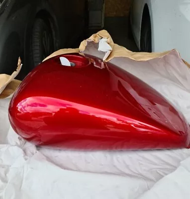 $550 • Buy Yamaha V-star Xvs 1300 2008 Gas Tank - Brand New