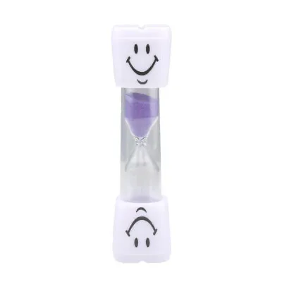 New Toothbrush Timer Childrens Kids 2 Minute Sand Egg Time Teeth Brushing • $8.75