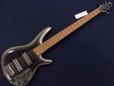 Electric Bass Guitar SDGR By Ibanez SR305E Made In Indonesia SN I221115085 • $964