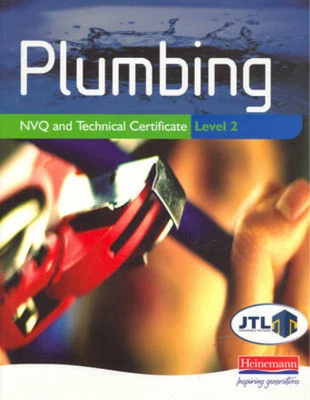 £7.40 • Buy Plumbing NVQ And Technical Certificate: Level 2, JTL, Used; Good Book