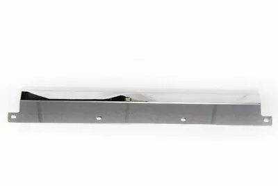 1982-1992 Camaro/Firebird Polished Stainless Steel Upper Radiator Shroud Cover  • $109.95