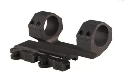 AIM Sports 30mm QD Cantilever Scope Mount Medium MTCLQ315 • $39.95