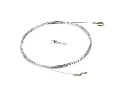 Universal Accelerator Cable • $35