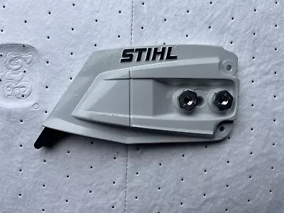 STIHL Ms362c Ms362 Clutch Cover 1140 640 1703    New Oem  • $26