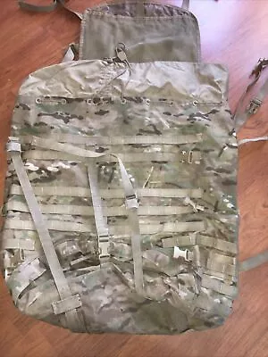 USGI Multicam Large Rucksack (MAIN BAG ONLY).. Free Ship • $24.95