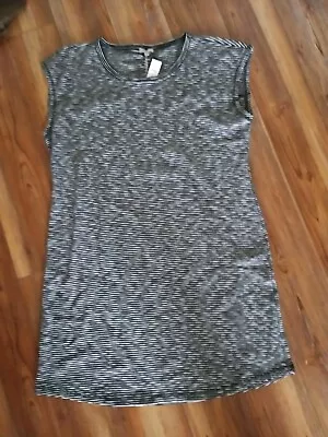 T By Talbots Athleisure Ss  Activewear Dress Women's XL  Brand New • $15