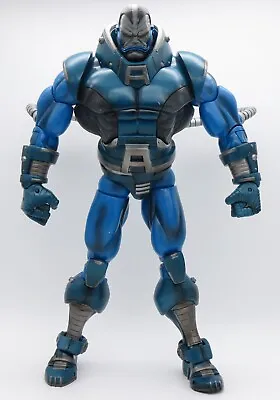 $89.99 • Buy Marvel Legends Apocalypse - 14  BAF Build A Figure - Toybiz 2006 X-Men - READ