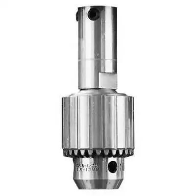 Milwaukee Tool 48-66-2125 Compact Electromagnetic Drill To 1/2  Chuck Adapter • $89.75