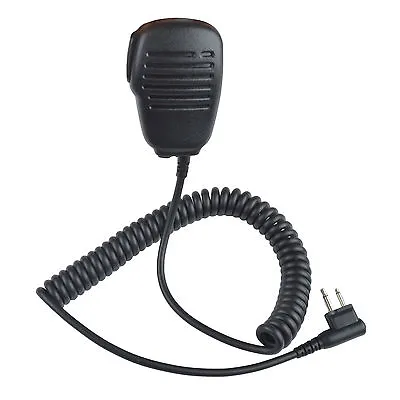 Remote Speaker Mic For  RDV2020 RDV4100 RDV4160D RDU4160D Handheld • $10.60