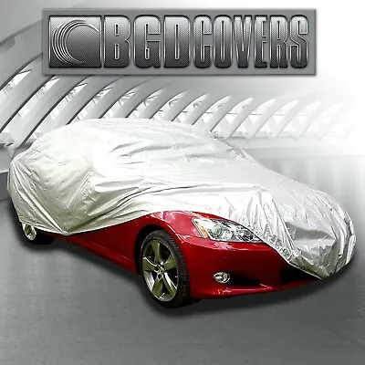 Quality Lifestyle Car Cover To Suit Ford Gt Mustang 2015-2019 Indoor / Outdoor S • $89