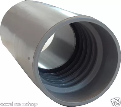 Vacuum Hose End 1-1/4  Hose To 1-1/2  Tool Mr Nozzle Wet/Dry Shop Vac MN24 • $10.95