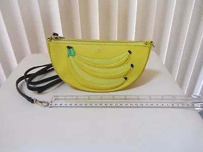 Kate Spade Banana Crossbody • £139.81