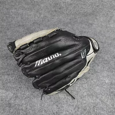 Mizuno Glove GPSL 1200 Black Prospect Select Fastpitch Softball 12  RT Throw • $23.67