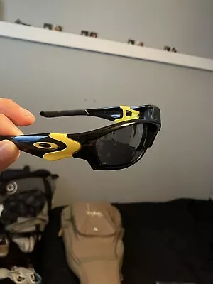 Oakley Livestrong Flak Jacket Lance Armstrong • $120