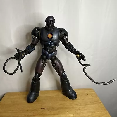 Marvel Legends Sentinel Baf 2005 Toybiz Complete X-men 15  • $199.99