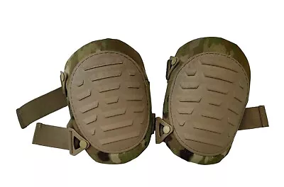 Military OCP Scorpion Multicam Knee Pads Nichols-McGuire Type 2 OS • $18.99