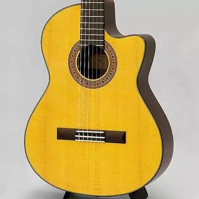 New K.Yairi CE-1 507517 Acoustic Guitar • $1356.77