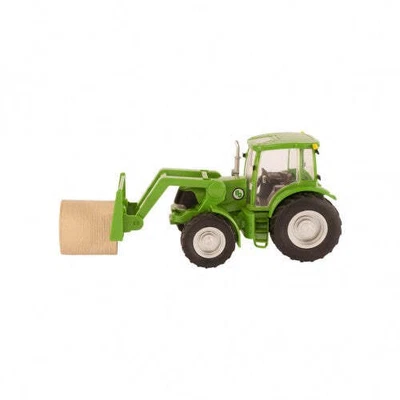 $69.95 • Buy Big Country Toys - Tractor & Implements 1:20 Scale