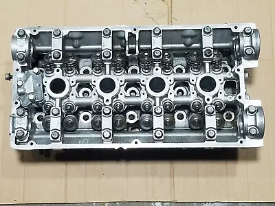 95-99 2G DSM Mitsubishi Eclipse Eagle Talon Cylinder Head 2.0L DOHC 4g63 Turbo • $489.99